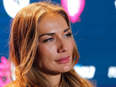 Carola de Moras cuenta la verdad por su desaparición en la Teletón