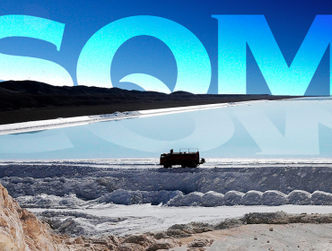 Tianqi concretó la compra del 24% de la propiedad de SQM