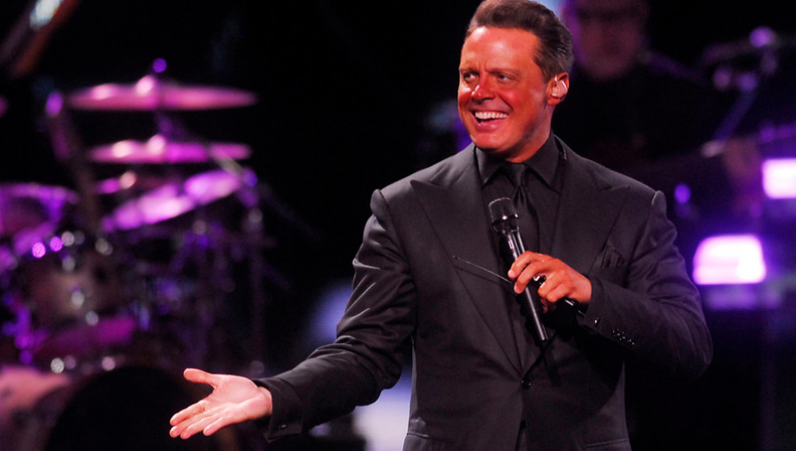 Definitivo: Luis Miguel no será parte del Festival de Viña del Mar 2019