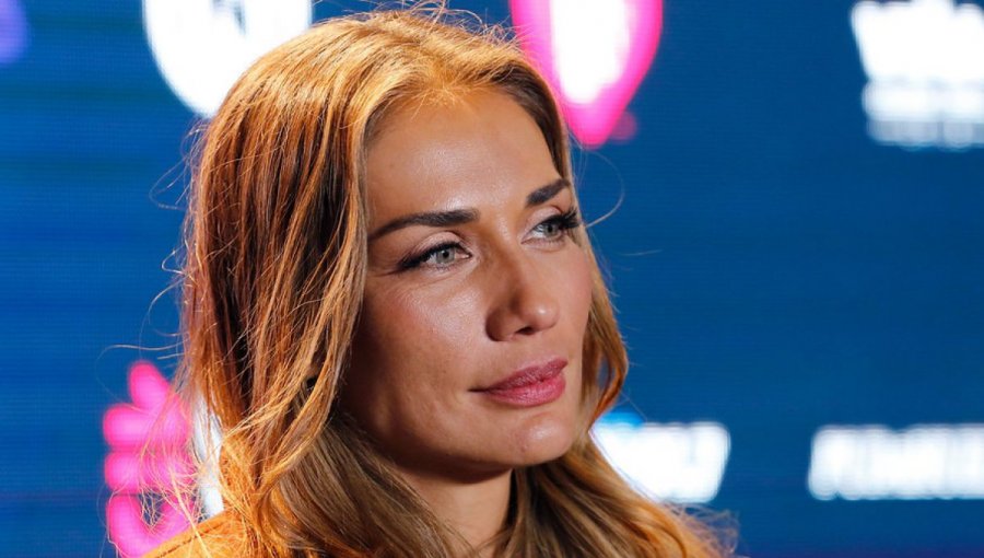 Carola de Moras cuenta la verdad por su desaparición en la Teletón