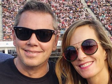 José Miguel Viñuela explica la razón de su ausencia en el cierre de la Teletón en el Estadio Nacional