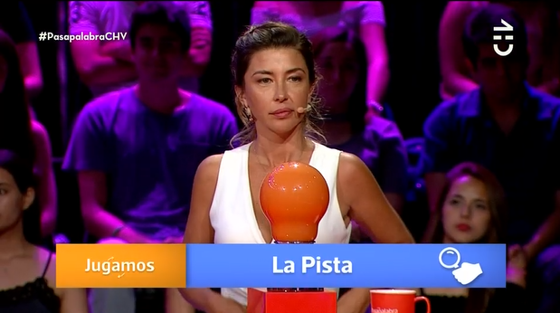 Error de Francisca Merino en "Pasapalabra" desató furia en las redes sociales