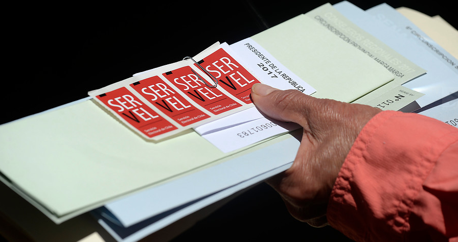 Servel rechazó los balances contables de 2017 de Evópoli y el PC