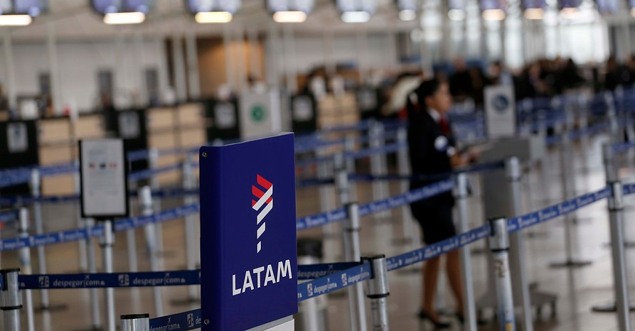 Uno de los sindicatos de Latam comenzará una huelga legal este viernes