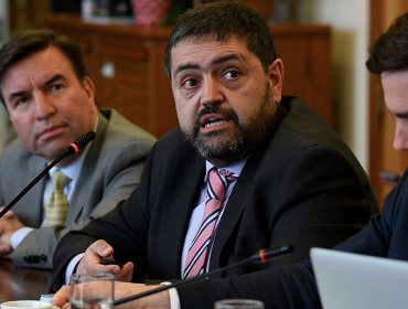 Caso SQM: Fiscalía no perseverará en investigación a Rosenblut y Jorrat