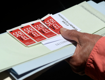 Servel rechazó los balances contables de 2017 de Evópoli y el PC