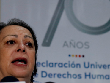 INDH valoró que el Gobierno quiera "llegar a la verdad" del caso Catrillanca