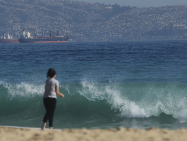 Estas son las seis regiones que no cuentan con playas aptas para el baño