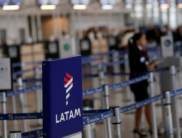 Uno de los sindicatos de Latam comenzará una huelga legal este viernes