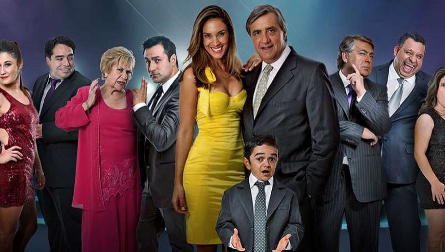 "Moránde con Compañía" perderá un día de emisión en la nueva temporada 2019