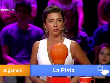 Error de Francisca Merino en "Pasapalabra" desató furia en las redes sociales