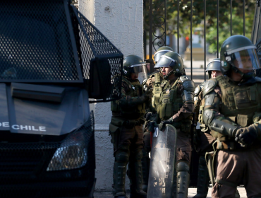 Decreto establece nuevas normas para el actuar de Carabineros