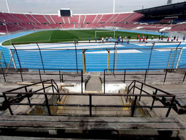 Condenan a suboficial (r) por homicidio en el estadio Nacional en 1973