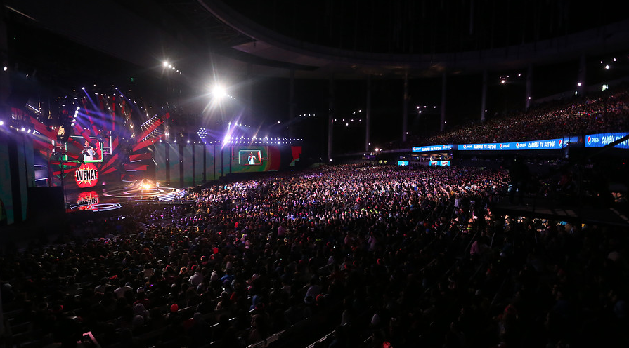 Estos son los artistas confirmados para la 60ª edición del Festival de Viña