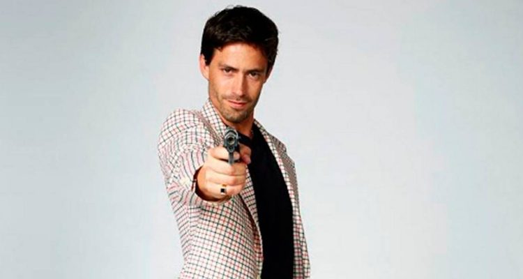 Tiago Correa volverá a trabajar con Kate del Castillo en nueva producción de Telemundo y Netflix