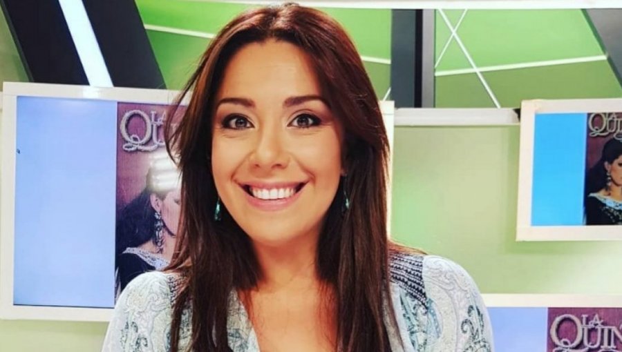 Mariela Sotomayor complicada por duro momento familiar: Su padre se encuentra hospitalizado