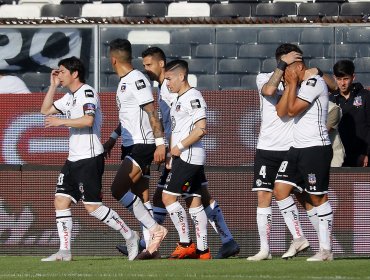 Estudiantes de La Plata será el rival de Colo Colo en la “Noche Alba”