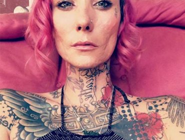 Murió ex participante de "America's Next Top Model" tras dos meses de haber sido diagnosticada con cáncer