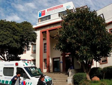 Superintendencia de Salud reacreditó a hospitales de Viña y de Quilpué