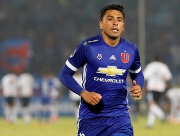 Universidad de Chile tiene a dos candidatos para reemplazar a Gonzalo Jara