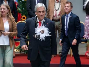 Presidente Piñera reiteró compromiso para proteger Rapa Nui