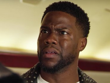Comediante estadounidense Kevin Hart será el nuevo anfitrión de los premios Óscar 2019