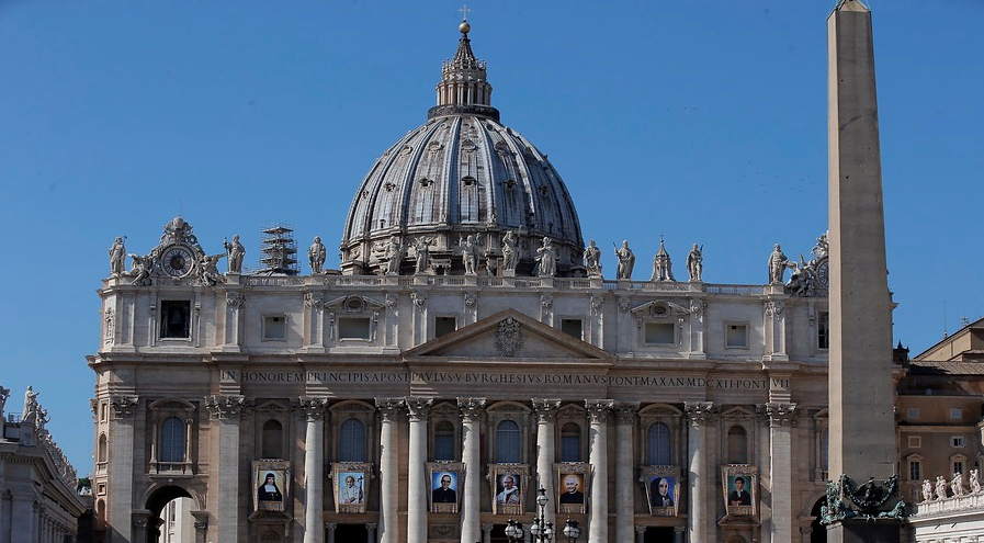 Vaticano envió misión visitadora a Hermanas del Buen Samaritano