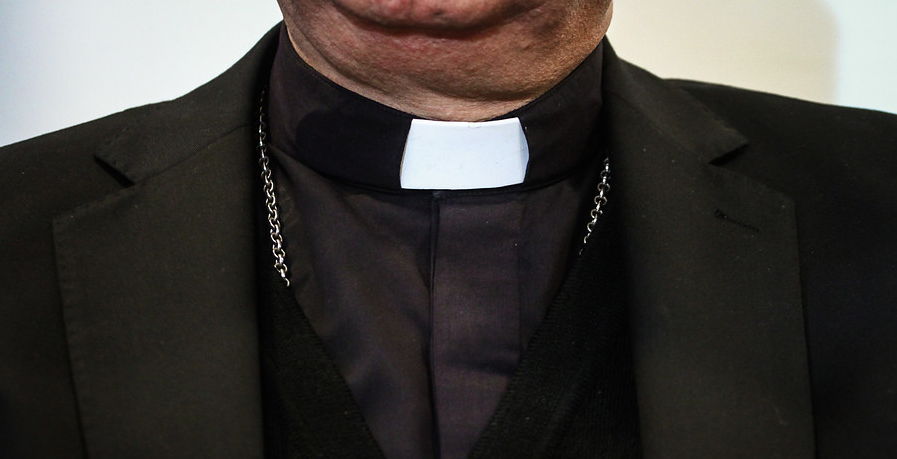 Investigaciones contra tres sacerdotes de Concepción fueron enviadas al Vaticano