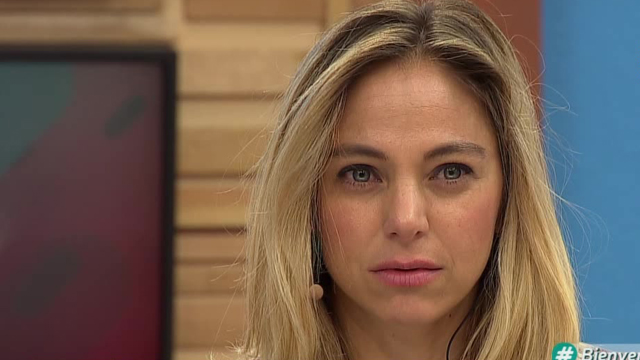 Mariana Derderian responde por qué no fue invitada al cumpleaños de Raquel Argandoña