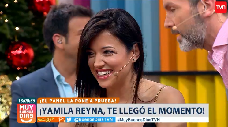 Yamila Reyna reflexiona sobre su relación con Daniel Valenzuela: "Le sumó más a él que a mí"