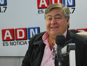 Ernesto Belloni deja de ser parte de "Morandé con Compañía" luego de 16 años