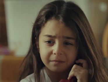 Potente escena de Melek en penúltimo capítulo de "Madre" es alabada en redes sociales
