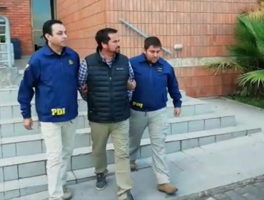 Falso constructor de piscinas del valle del Aconcagua fue detenido por estafas