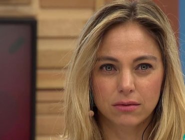 Mariana Derderian responde por qué no fue invitada al cumpleaños de Raquel Argandoña