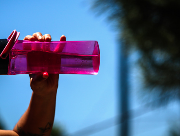 Emiten alerta por “calor extremo” y tormentas eléctricas en tres regiones del sur