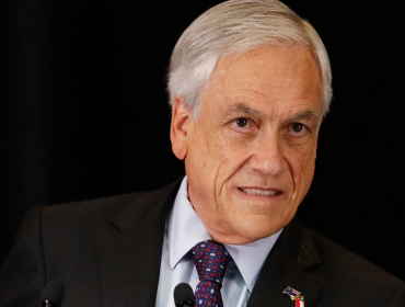 Piñera: "Hay muchas prácticas en las FF.AA. que hay que cambiar"