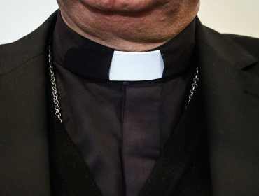 Investigaciones contra tres sacerdotes de Concepción fueron enviadas al Vaticano