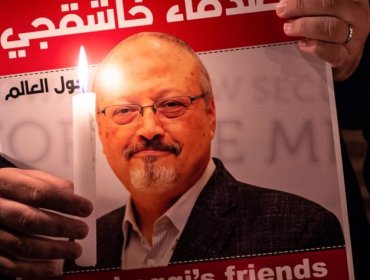 Bachelet pidió abrir investigación internacional por asesinato de Jamal Khashoggi