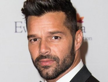Ricky Martín deslumbra en Instagram con fotografías junto a su guapo marido en Puerto Rico