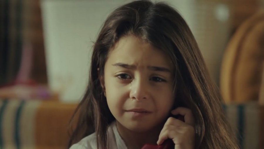 Potente escena de Melek en penúltimo capítulo de "Madre" es alabada en redes sociales