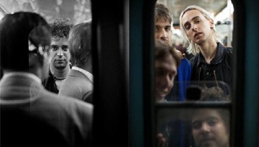 Benito Cerati sufrió ataque epiléptico en plena calle en Buenos Aires