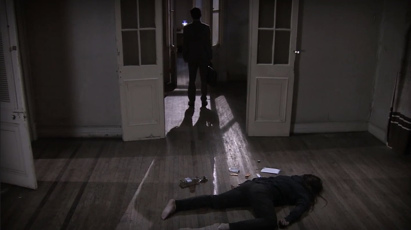 Renovada apertura de "Pacto de Sangre" destapa nueva ciclo que enfrentará la serie