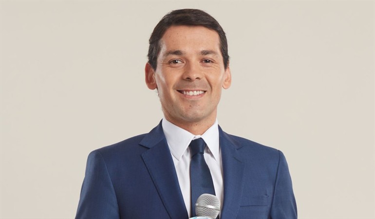 Vuelve "Había Una Vez" a TVN conducido por Gustavo Huerta