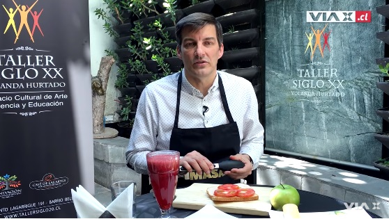 Daniel Stingo asegura que la jefatura de Mega "Le tenía miedo" a Patricia Maldonado