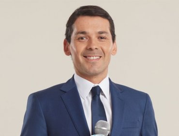 Vuelve "Había Una Vez" a TVN conducido por Gustavo Huerta