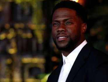 Kevin Hart desiste de ser el presentador de los Óscar en su 91° edición