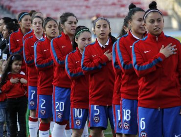 Este sábado se realizará el sorteo del Mundial femenino de Francia 2019