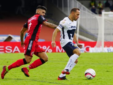 Universidad de Chile quiere dar golpe al mercado y contratar a Gustavo Bou