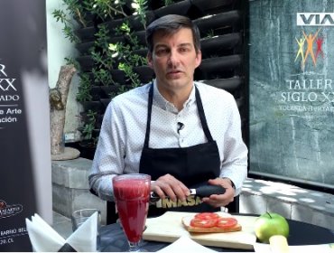 Daniel Stingo asegura que la jefatura de Mega "Le tenía miedo" a Patricia Maldonado