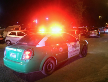 La Reina: Delincuentes amarraron a madre e hija para robar $40 mil pesos